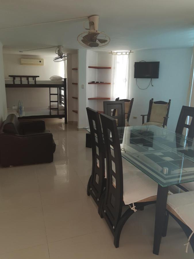 Apartamento Alquilo Apto X Días Amoblado En El Rodadero