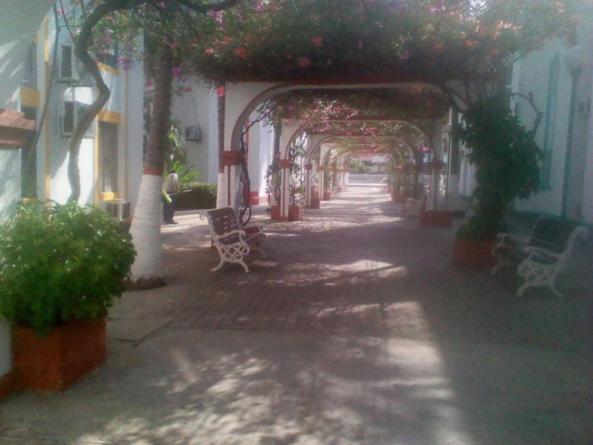Alquilo Apto X Días Amoblado En El Rodadero * Santa Marta (Magdalena)