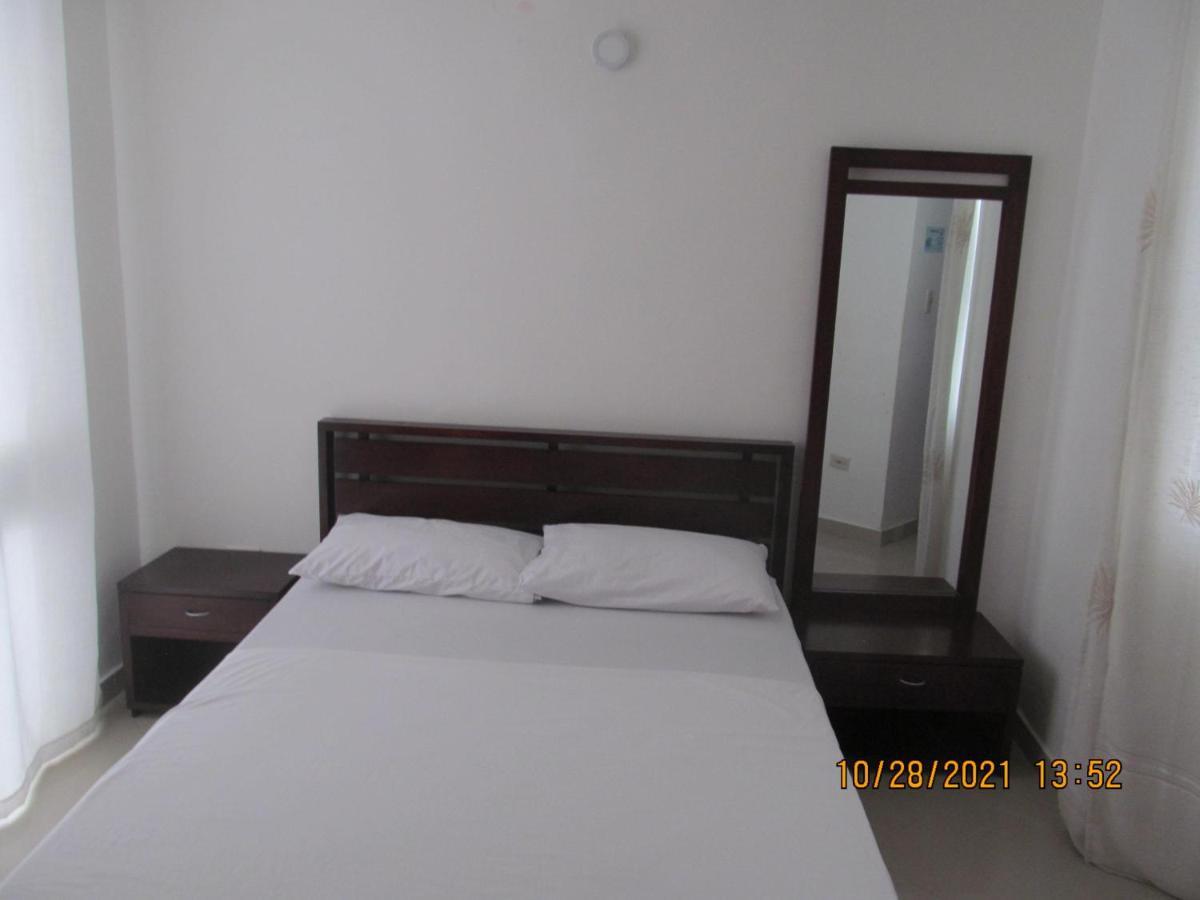 Apartamento Alquilo Apto X Días Amoblado En El Rodadero Santa Marta (Magdalena)