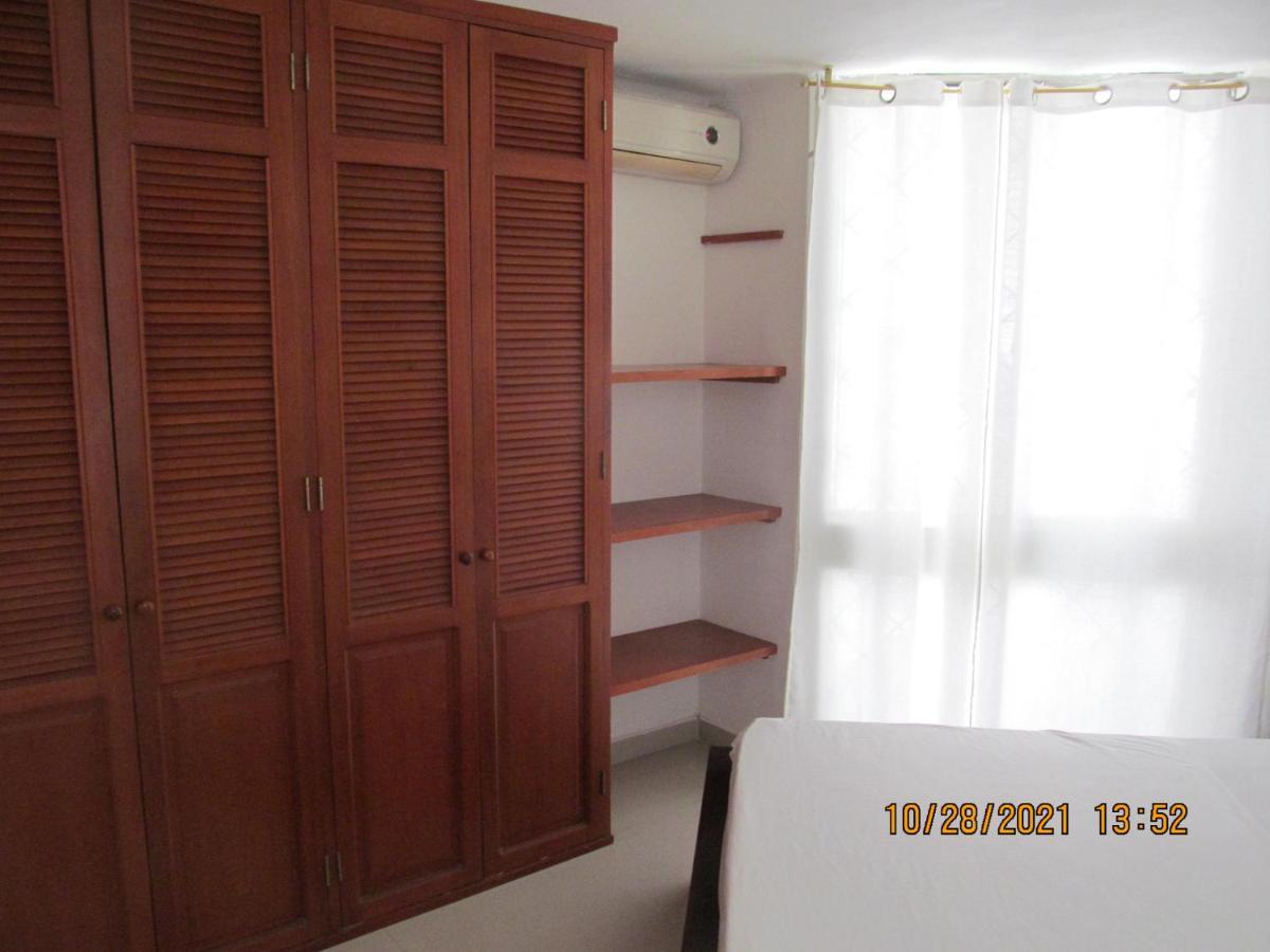 Alquilo Apto X Días Amoblado En El Rodadero Apartamento