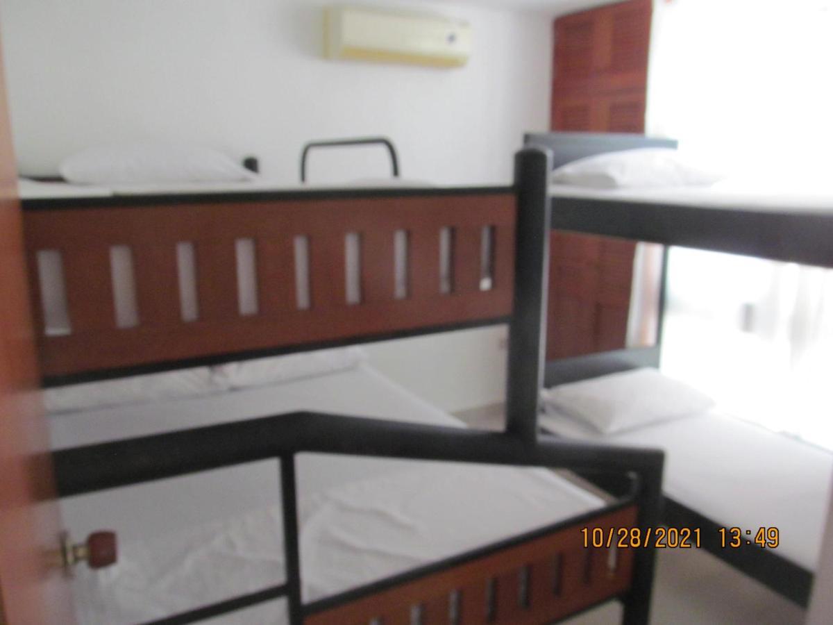 Alquilo Apto X Días Amoblado En El Rodadero Apartamento Santa Marta (Magdalena)